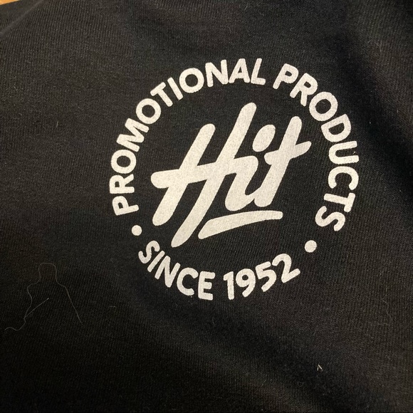 Hit Crewneck Sweater - Picture 2 of 3